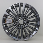 EL1000057 17 inch originele lichtmetalen Ford Focus velg 7.00X17 5X108 ET50.0 NB63.40 Antraciet