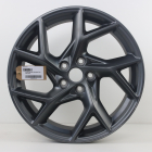 EL1000061 18 inch originele lichtmetalen Ford Focus velg 8.00X18 5X108 ET55.0 NB63.40 Antraciet