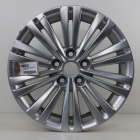 EL1000073 18 inch originele lichtmetalen Opel Insignia velg 8.00X18 5X120 ET42.0 NB67.10 Zilver