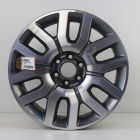 EL1000194 18 inch originele lichtmetalen Nissan velg 7.00X18 6X114.3 ET30.0 NB66.10 