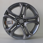 EL1000325 19 inch originele lichtmetalen Ford Edge velg 8.00X19 5X108 ET52.5 NB63.40 Zilver