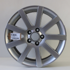 EL1000330 17 inch originele lichtmetalen Volvo XC90 velg 7.50X17 5X108 ET49.0 NB67.10 Zilver