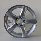 EL1000369 17 inch originele lichtmetalen Mercedes SLK velg 7.50X17 5X112 ET42.0 NB66.60 Zilver