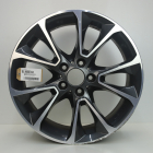 EL1002744 Originele 19 inch lichtmetalen BMW X5 styling 449 velg 9.00X19 5X120 ET48.0 NB74.10 Antraciet Gepolijst
